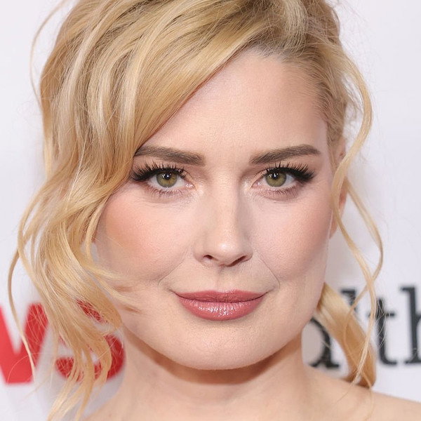 Alexandra Breckenridge