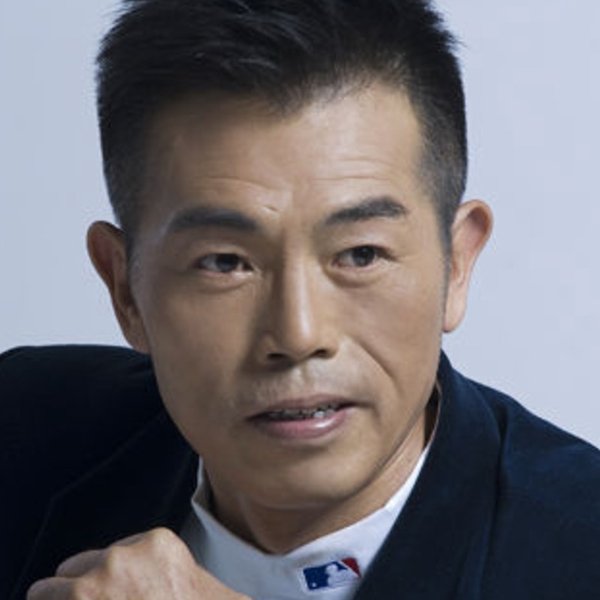 Yang Hanbin