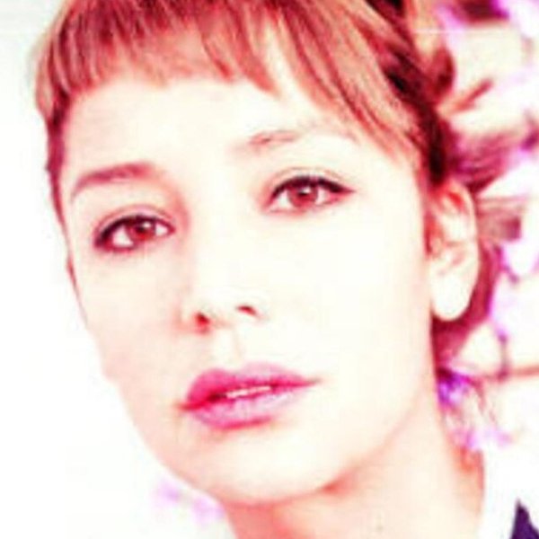 Alma Rodríguez