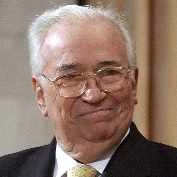Belisario Betancur