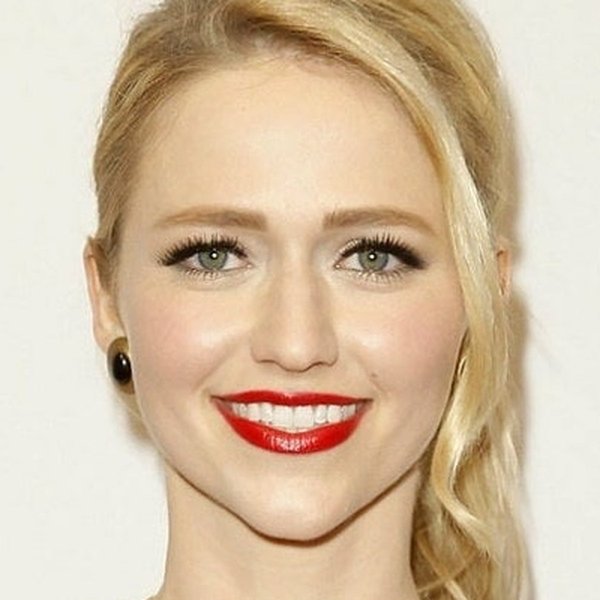 Johanna Braddy