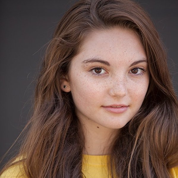 Sophia Woodward
