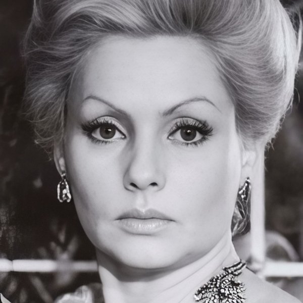 Alla Budnitskaya