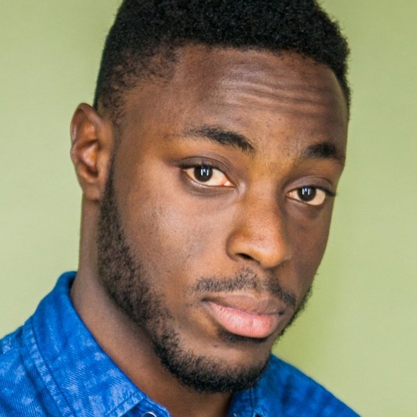 Jolly Amoako