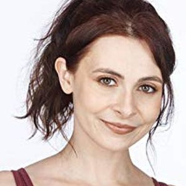 Amy Wickenheiser