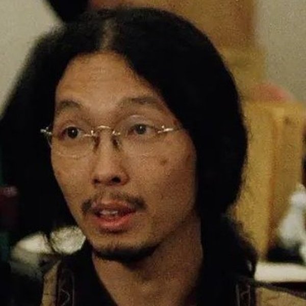 Quinton Wong Liu-Che