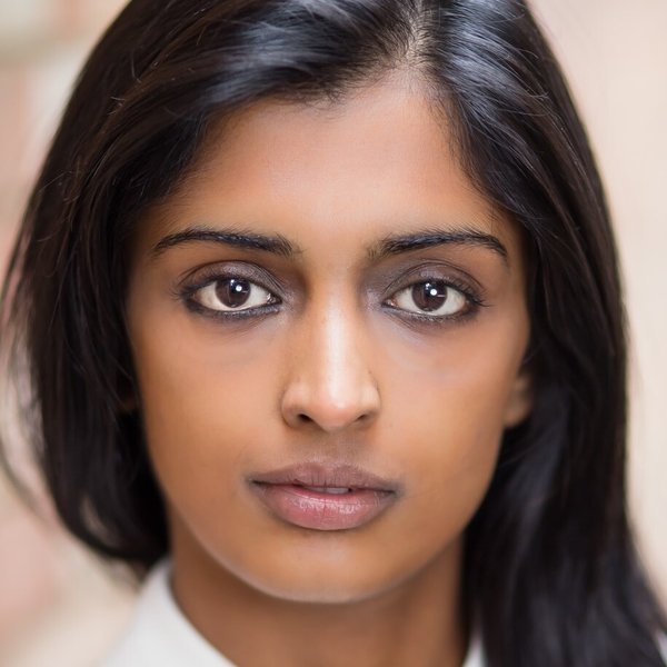 Komal Amin