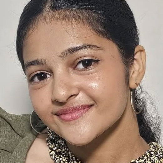 Akshara Kishor