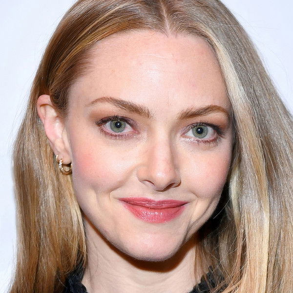 Amanda Seyfried