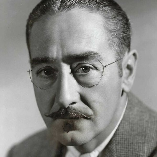 Adolphe Menjou