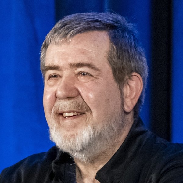 Alexey Pajitnov