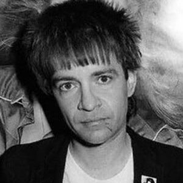 Rodney Bingenheimer