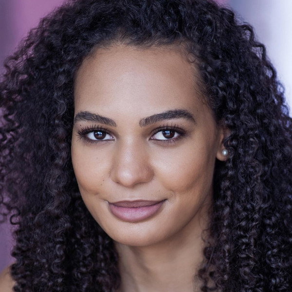 Bénédicte Mbaididje