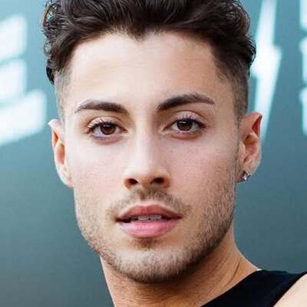 Marco DeLuca