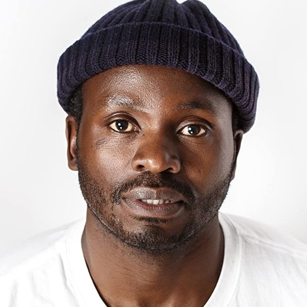 Patrick Ssenjovu