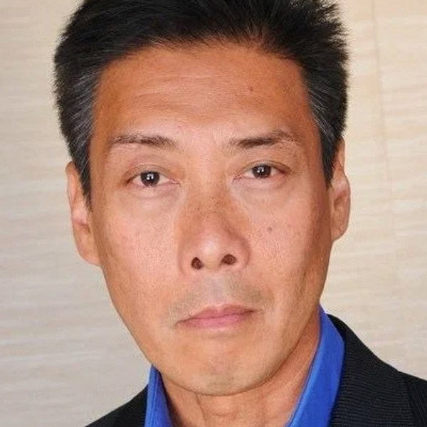 François Chau