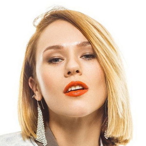 Ekaterina Ivanchikova