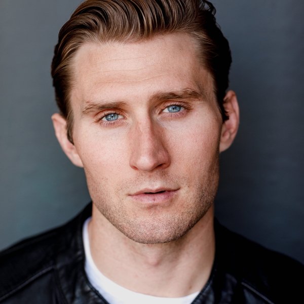 Spencer Vaughn Kelly