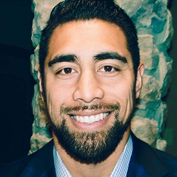 Joshua Mauga