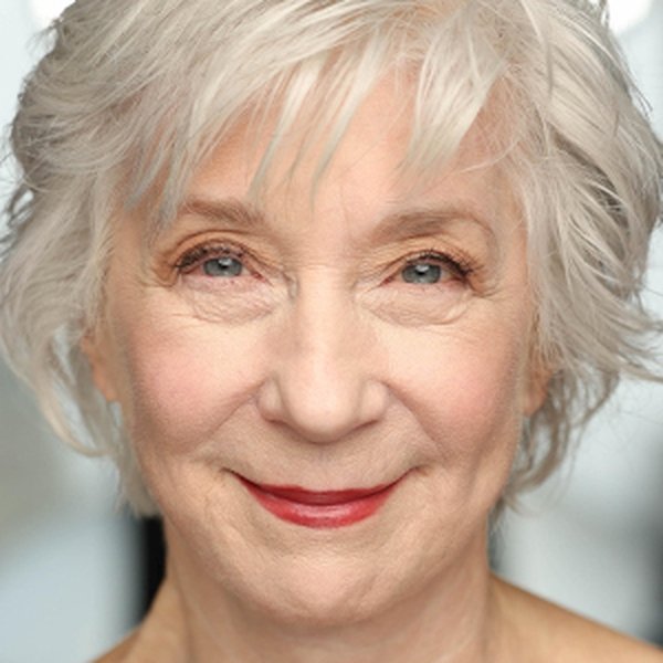 Peggy J. Scott