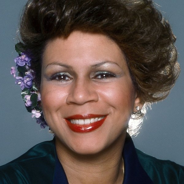 Minnie Riperton