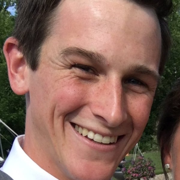 Caleb Denecour