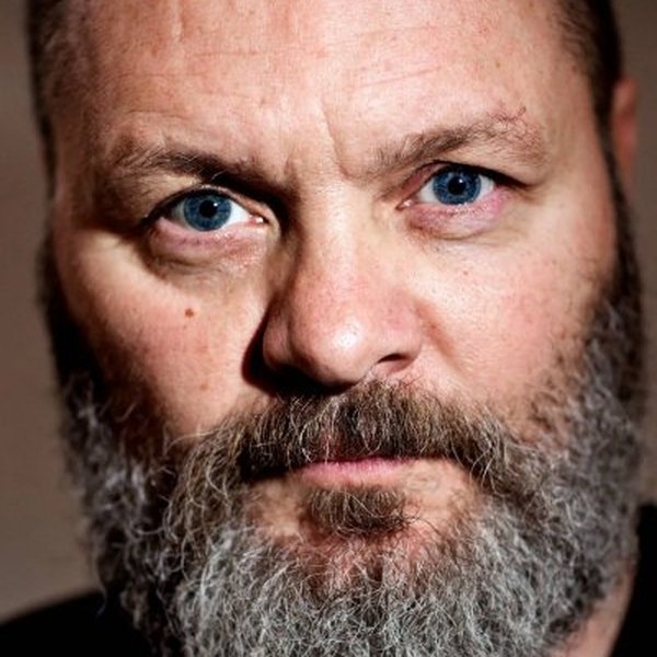 Bjørn Fjæstad