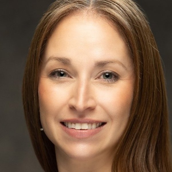 Laura Bowman