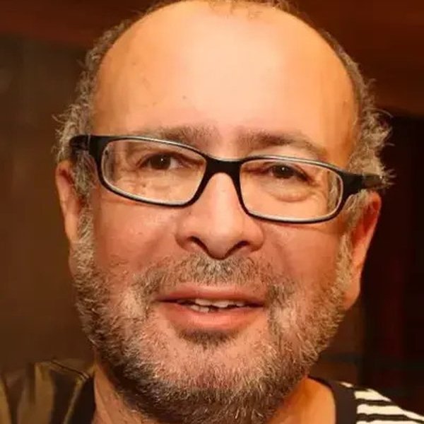 Pyotr Listerman