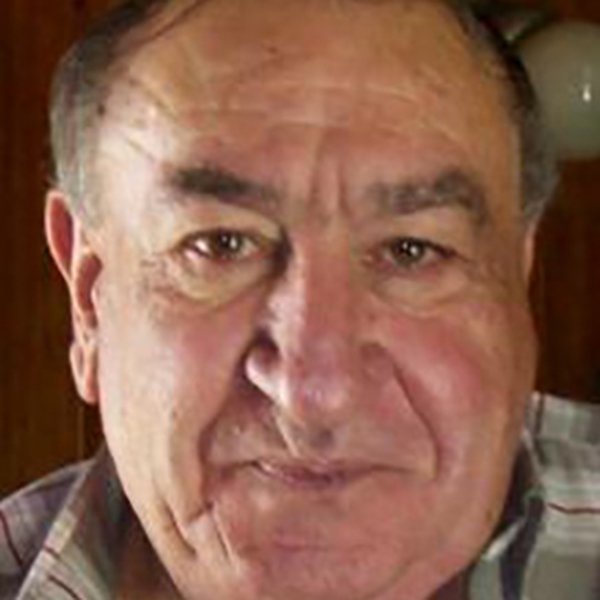 Atilio Pozzobón
