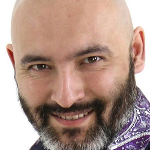 Said Dashuk-Nigmatulin