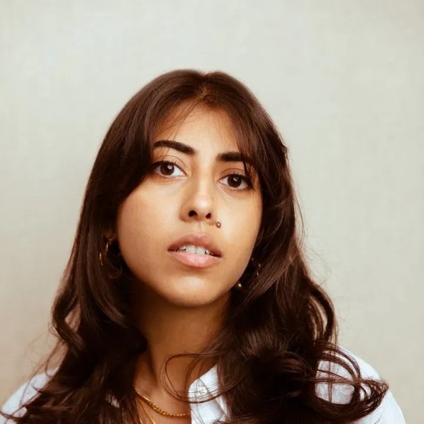 Priyanka Patel