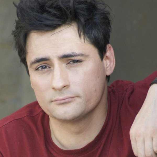 Andrew Harris