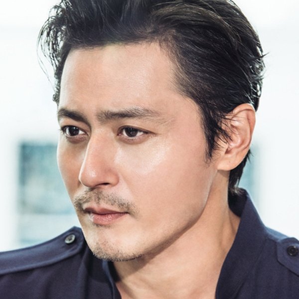 Jang Dong-gun