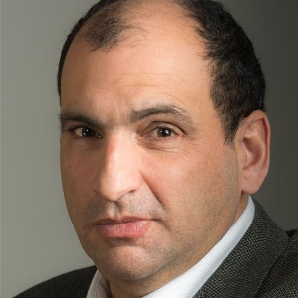 Rony Kramer