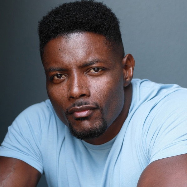 Ricardo Thurmond