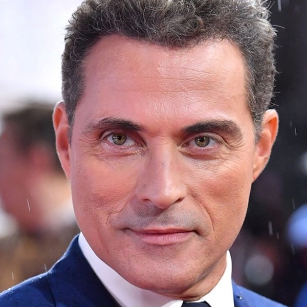 Rufus Sewell