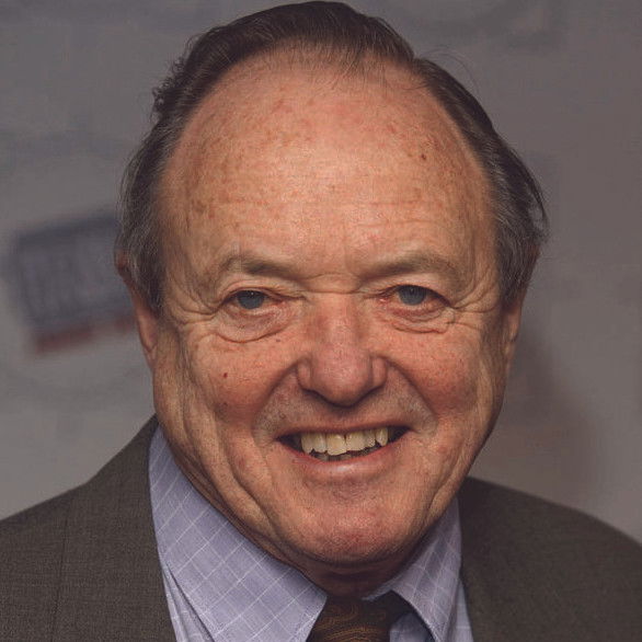 James Bolam