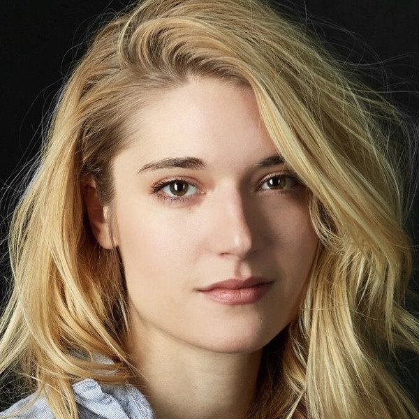 Morgan Wolk
