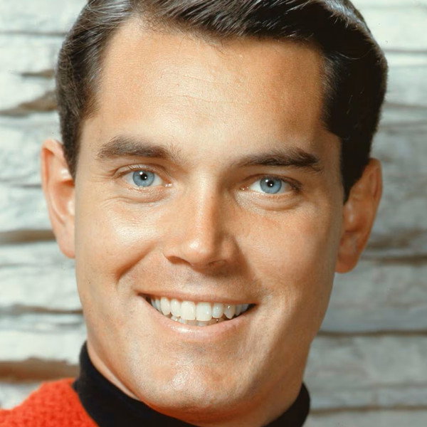 Jeffrey Hunter