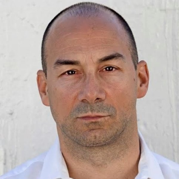 Joseph Riccobene