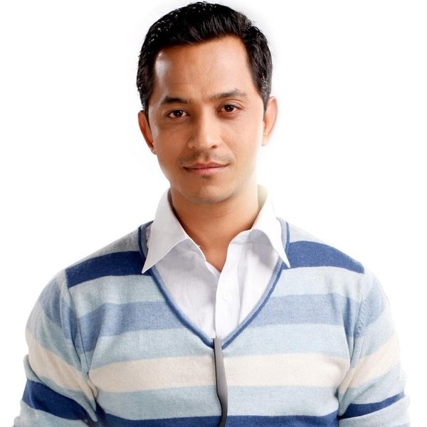 Vinay Shrestha