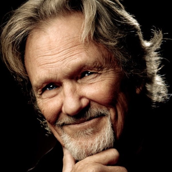 Kris Kristofferson