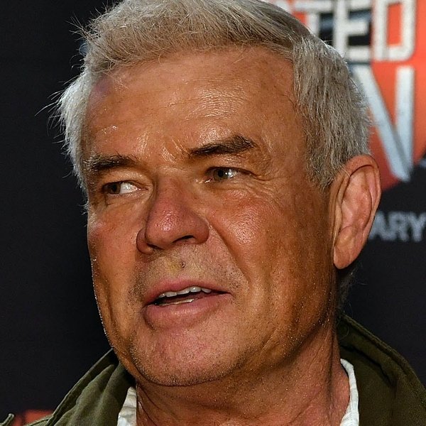 Eric Bischoff