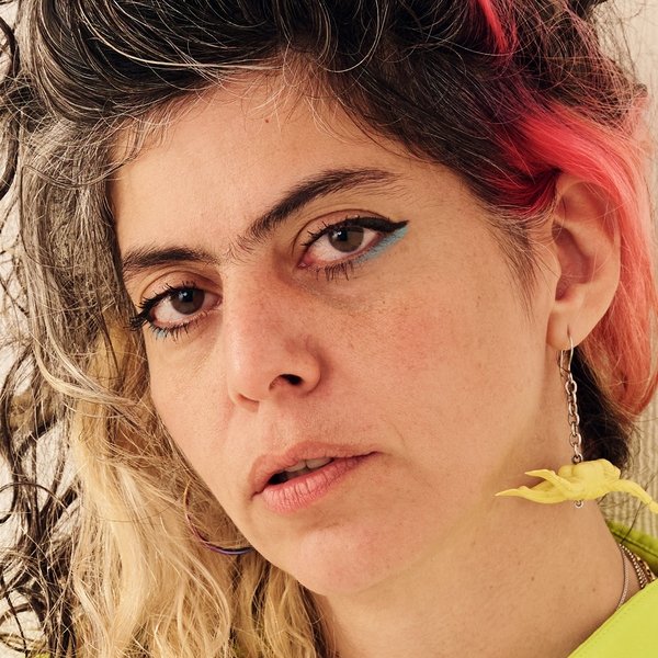Ila Firouzabadi