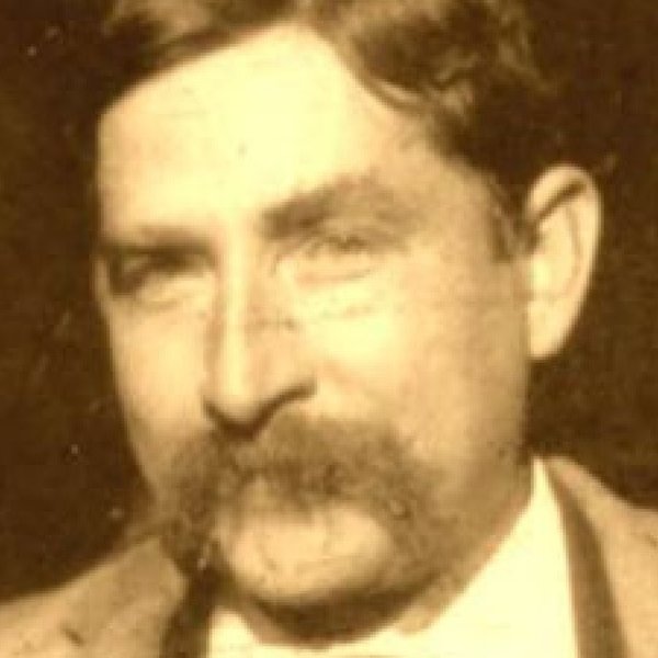 Fred Ott