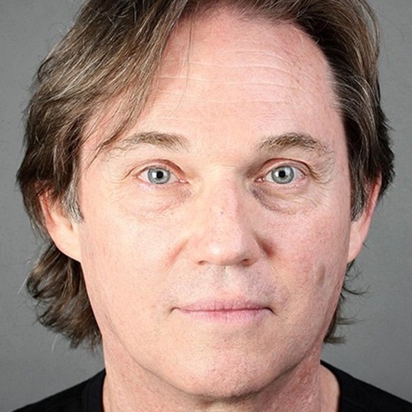 Richard Thomas