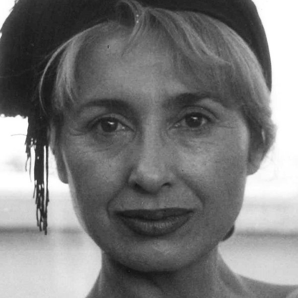 Ángeles Ladrón de Guevara
