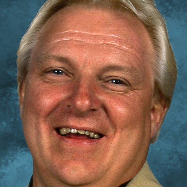 Ray Heenan