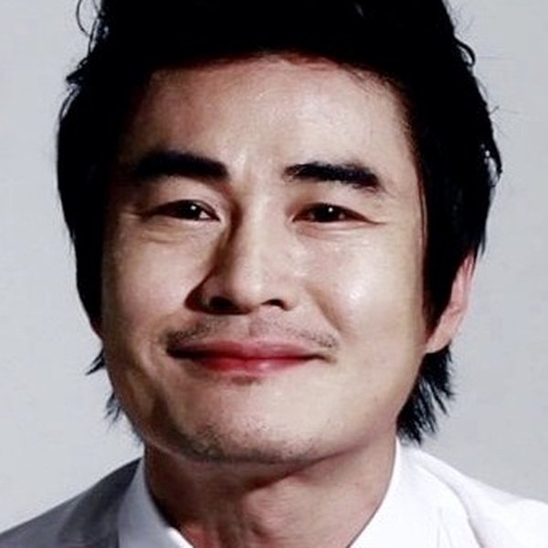 Oh Chang-kyung